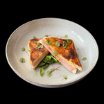 Ham & Cheese Toastie