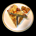 Quiche of the Day