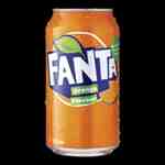 Fanta Can