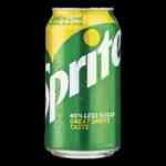 Sprite Can