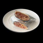 Chicken Burrito