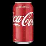 Coke Can