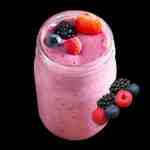 Berrylicious Smoothie