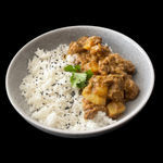 Beef Massaman Curry