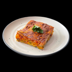 Veggie Lasagne