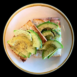 Avocado On Toast