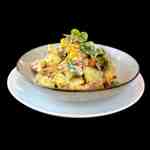 Idaho Potato & Bacon Salad